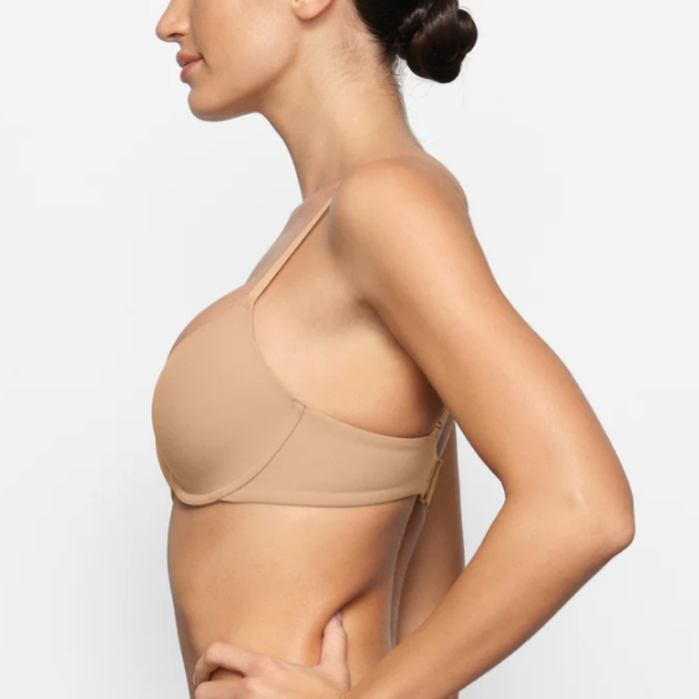 SKIMS Underwire Push Up Bra 38C - Picture 10 of 11